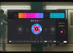XLN Audio LIFE